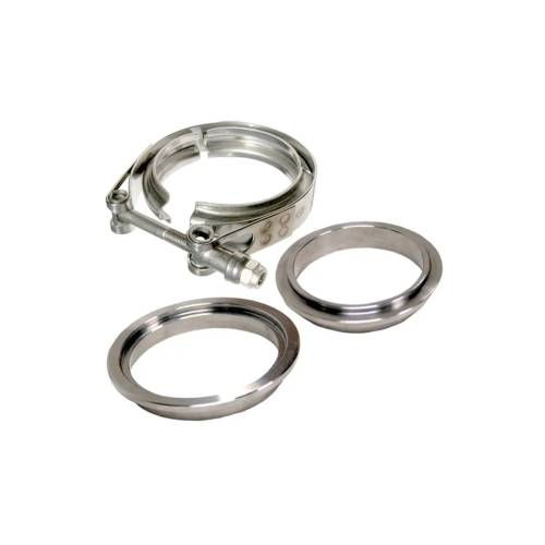 Pacific Performance Engineering - PPE 3.0" Standard V-Band 3-Piece Set (Universal)
