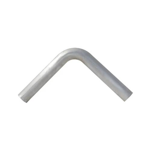 Pacific Performance Engineering - PPE Aluminum Mandrel Bend - 180-Degree, 2.0" OD, 12-Gauge (Universal)