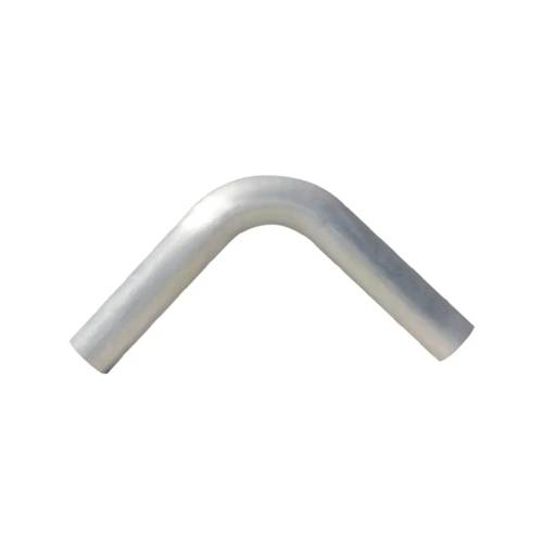 Pacific Performance Engineering - PPE 180-Degree Aluminum Mandrel Bend Tube 2.5" OD, 12-Gauge (Universal)