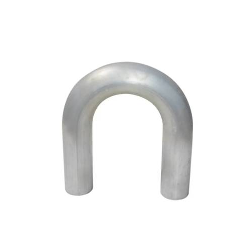 Pacific Performance Engineering - PPE Aluminum Mandrel Bend - 45-Degree, 3.0" OD, 12-Gauge (Universal)