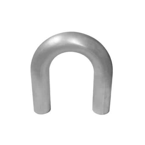 Pacific Performance Engineering - PPE 3.5in OD 45-Degree Mandrel-Bent Aluminum Tube - 12 Gauge (Universal)
