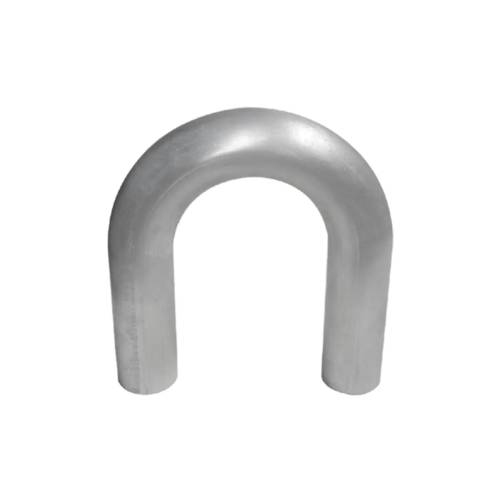 Pacific Performance Engineering - PPE 45-Degree Aluminum Mandrel Bend Tube 4.0" OD, 12-Gauge (Universal)