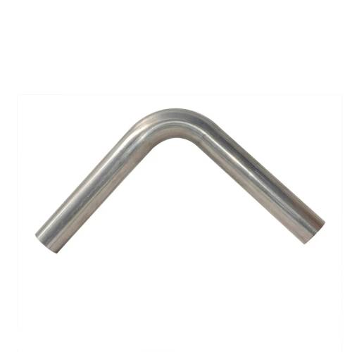 Pacific Performance Engineering - PPE 180-Degree 304 Stainless Mandrel Bend - 2.0" OD, 16 Gauge (Universal)