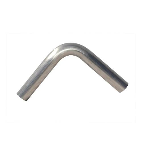 Pacific Performance Engineering - PPE 2.25" OD 180-Degree 304 Stainless Mandrel Bend Tube (Universal)