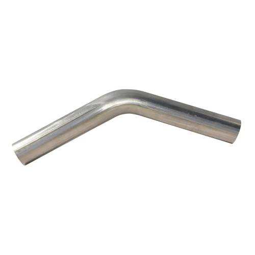 Pacific Performance Engineering - PPE 180-Degree 304 Stainless Mandrel Bend 2.50" OD (Universal)