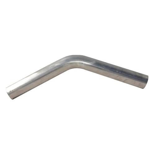 Pacific Performance Engineering - PPE 2.25" 90-Degree 304 Stainless Mandrel Bend - 16 Gauge (Universal)