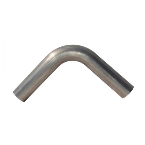 Pacific Performance Engineering - PPE 45-Degree 304 Stainless Mandrel Bend - 3.0" OD, 16 Gauge (Universal)
