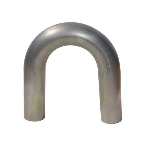 Pacific Performance Engineering - PPE 3.0in OD 90-Degree Mandrel-Bent 304 Stainless Tube - 16 Gauge (Universal)