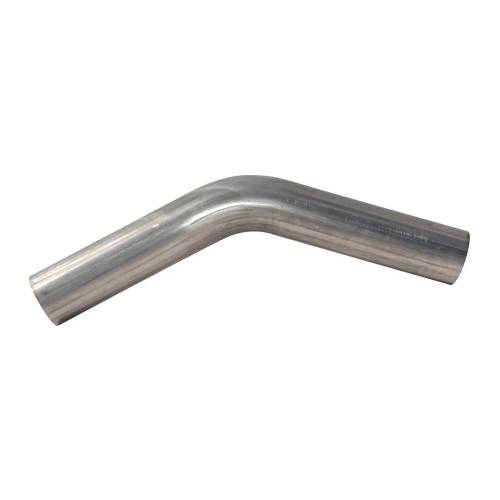 Pacific Performance Engineering - PPE 3.0" 180-Degree 304 Stainless Mandrel Bend - 16 Gauge (Universal)