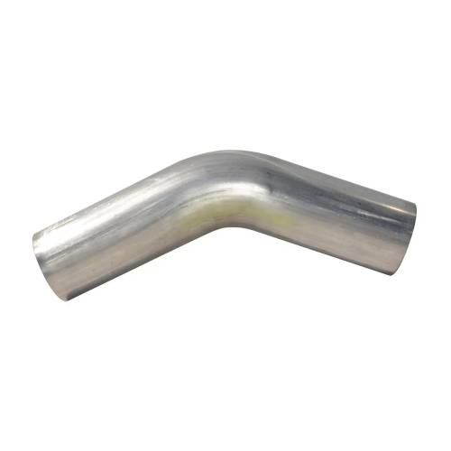 Pacific Performance Engineering - PPE 3.5" OD 180-Degree 304 Stainless Mandrel Bend Tube (Universal)