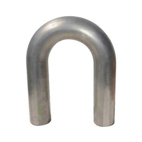 Pacific Performance Engineering - PPE 90-Degree 304 Stainless Mandrel Bend - 5.0" OD, 16 Gauge (Universal)