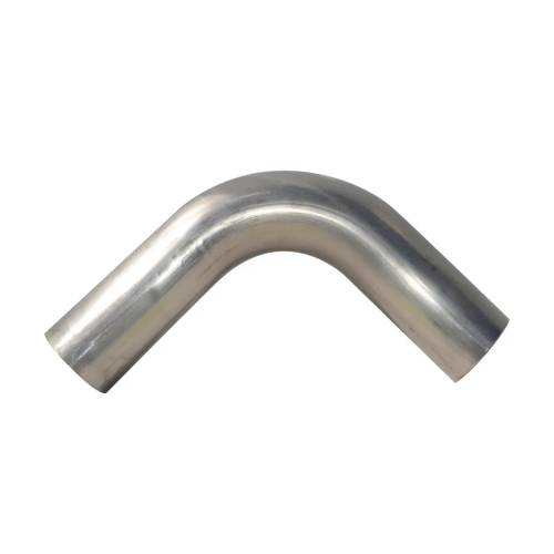 Pacific Performance Engineering - PPE 5.0" OD 45-Degree 304 Stainless Mandrel Bend Tube - 16 Gauge (Universal)