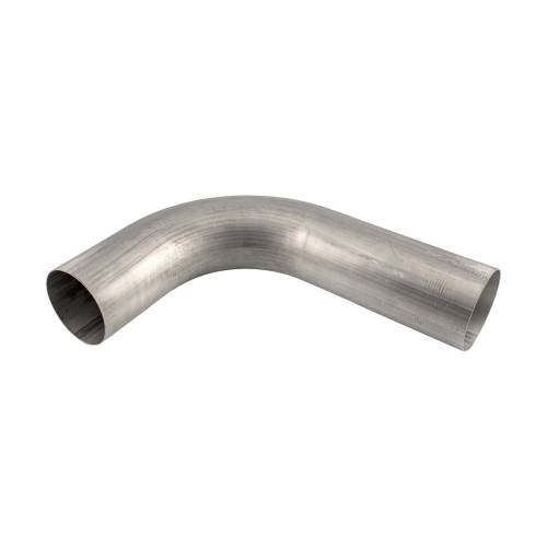 Pacific Performance Engineering - PPE Stainless Mandrel Bend - 90-Degree, 4.5" OD, 16-Gauge 304SS (Universal)