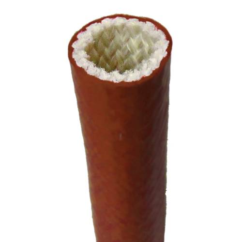 Pacific Performance Engineering - PPE 1/2" Silicone-Coated Fiberglass Heat Sleeve (Universal)