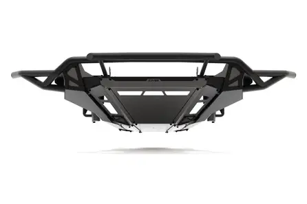 DV8 Offroad - DV8 Offroad Tube Front Bumper for GMC (2023-26) Canyon