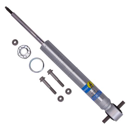 BILSTEIN - BILSTEIN B8 5100 Series (Ride Height Adjustable) - Suspension Shock Absorber for Ford (2021-26) Bronco