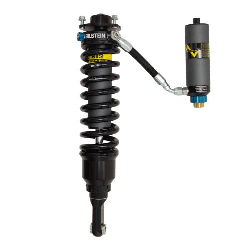 BILSTEIN - BILSTEIN B8 8112 (Zone Control CR DSA+) - Front Right Corner Module for Toyota (2010-24) 4-Runner / Lexus (2010-23) GX460