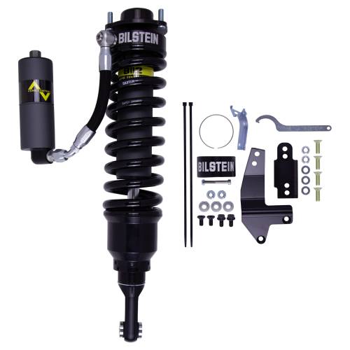 BILSTEIN - BILSTEIN B8 8112 (Zone Control CR) - Front Left Corner Module for Toyota (2010-24) 4-Runner | (2010-23) FJ Cruiser