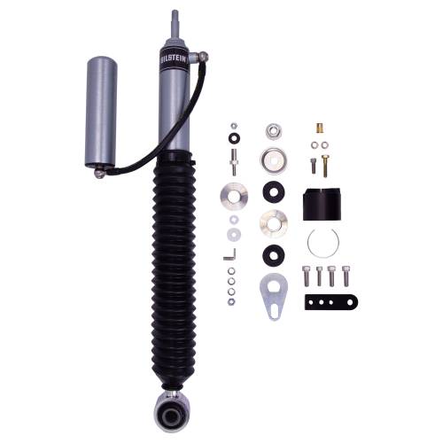 BILSTEIN - BILSTEIN B8 5160 Series Suspension Shock Absorber for Toyota (2003-24) 4-Runner / (2007-14) FJ Cruiser | Lexus (2010-23) GX460 / (2003-09) GX470