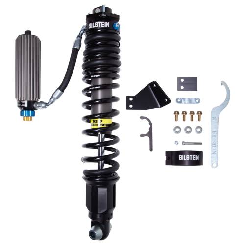 BILSTEIN - BILSTEIN B8 8112 Black Hawk - Rear Left Corner Module for Ford (2021-26) Bronco