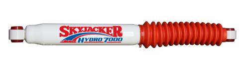 Skyjacker - Skyjacker Steering Stabilizer HD OEM Replacement Kit for Jeep (2007-18) Wrangler JK