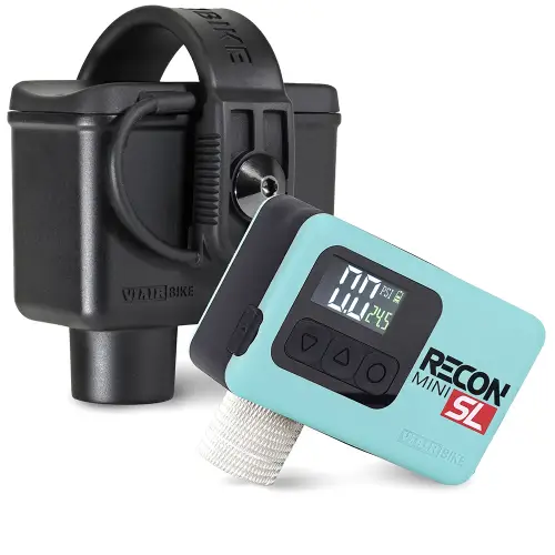 Viair - Viair Recon Mini + Carrier Complete System - Recon Carrier + Recon Mini SL