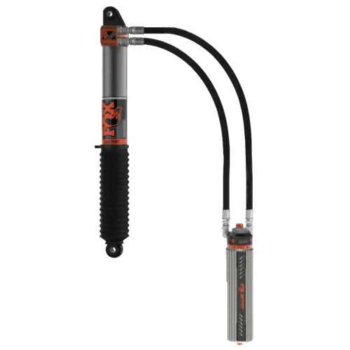 Fox Racing - Fox 3.0 Factory Race Series Remote Internal Bypass Shocks for Chevy/GMC (2019-26) 1500 (Front, Lifted 2"-3")