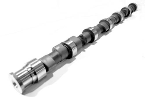 Hamilton Cams - Hamilton Cams Cast Cam Shaft for Dodge/Ram (1999-26) 5.9L/6.7L Cummins, 178/220 (Idle-4,000rpm)