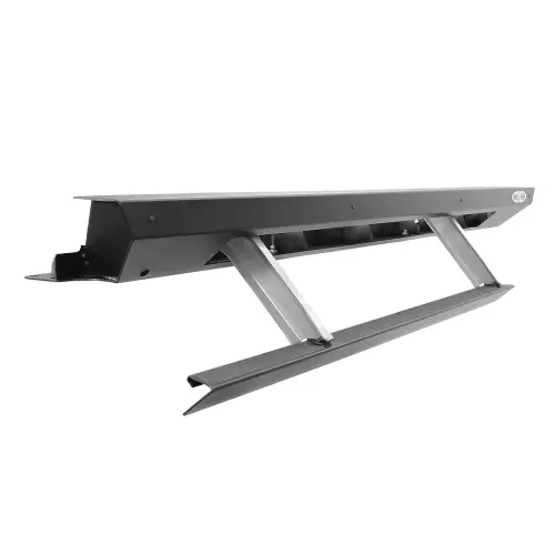 Rock Slide Engineering - Rock Slide 4 Door Step Slider for Jeep (2018-23) Wrangler JL