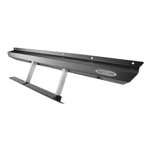 Rock Slide Engineering - Rock Slide 2 Door Step Slider for Jeep (2004-06) Wrangler JL