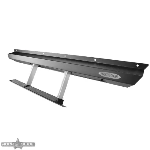 Rock Slide Engineering - Rock Slide 2 Door Step Slider for Jeep (1997-06) Wrangler TJ