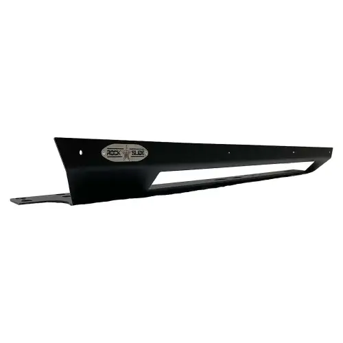 Rock Slide Engineering - Rock Slide 4 Door Step Slider Skid Plate for Jeep (2026) Wrangler JL