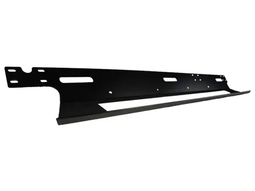 Rock Slide Engineering - Rock Slide 2 Door Step Slider Skid Plate for Jeep (2026) Wrangler JL