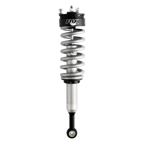 Fox Racing - Fox 2.0 Performance Series Coil-over IFP Shock for Toyota (2005-14) Fortuner / (2005-16) Hilux (Front, Lifted 0"-2")