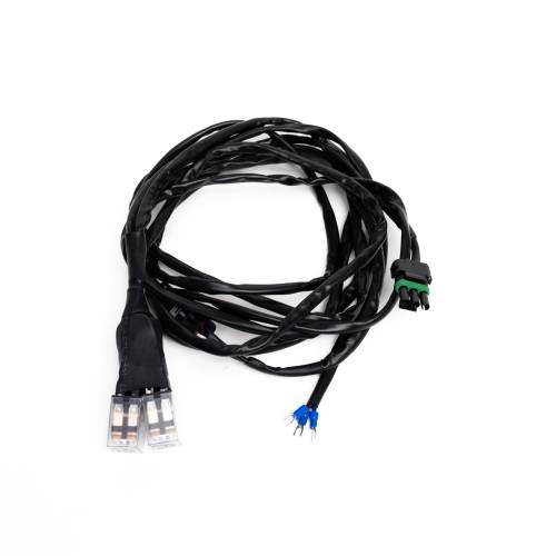 Baja Designs - Baja Designs REFLEX™ Light Actuator Harness – Power Management Universal Motor Actuator Adaptor Harness - Universal (3+ Multi Light)