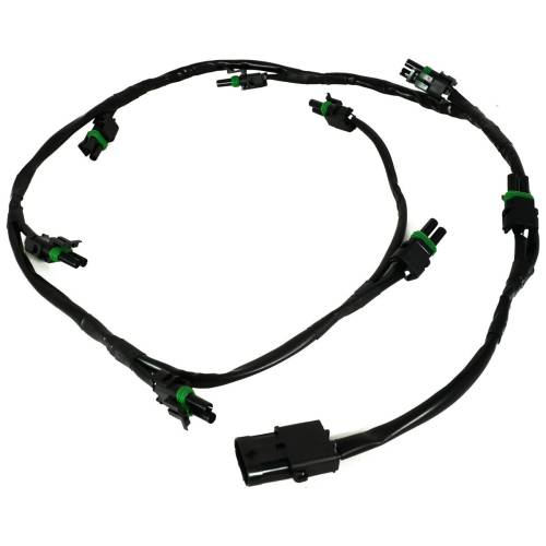 Baja Designs - Baja Designs REFLEX™ Actuator Linking Harness - Universal (5 Actuators)