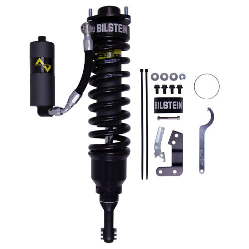 BILSTEIN - BILSTEIN B8 8112 (Zone Control CR) - Front Left Corner Module for Toyota (2010-24) 4-Runner | Lexus (2010-23) GX460