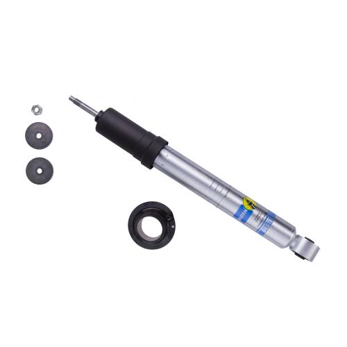 BILSTEIN - BILSTEIN B8 5100 (Ride Height Adjustable) - Suspension Shock Absorber for Toyota (1996-04) Tacoma