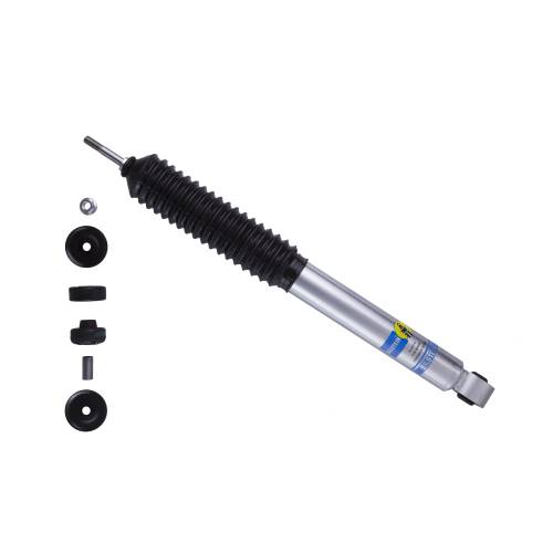 BILSTEIN - BILSTEIN B8 5100 - Suspension Shock Absorber for Dodge/Ram (2013-26) 3500