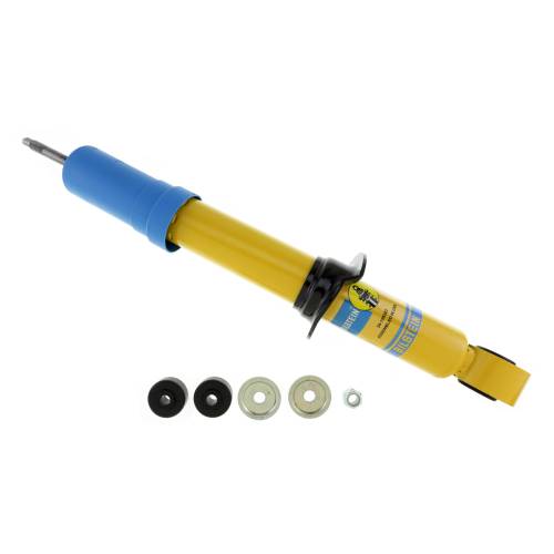 BILSTEIN - BILSTEIN B6 4600 - Suspension Shock Absorber for Toyota (2001-07) Sequoia / (2000-06) Tundra