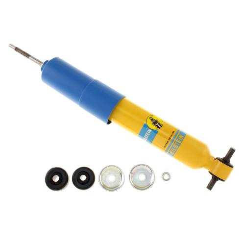 BILSTEIN - BILSTEIN B6 4600 Series - Suspension Shock Absorber for Chevy/GMC (1999-07) 1500 Silverado/Sierra