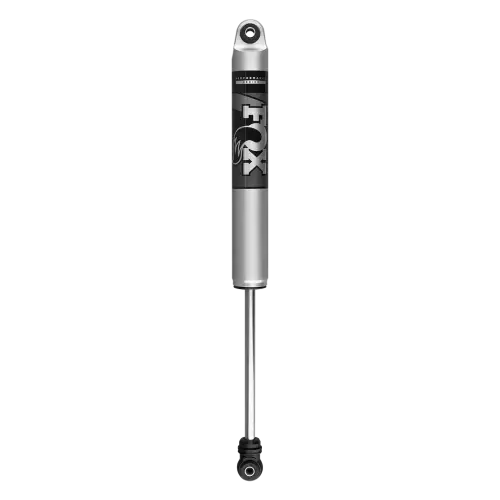 Fox Racing - Fox 2.0 Performance Series IFP Smooth Body Shocks for Chevy/GMC (2001-19) 2500HD/3500HD (Rear, Lifted 0"-2.5")