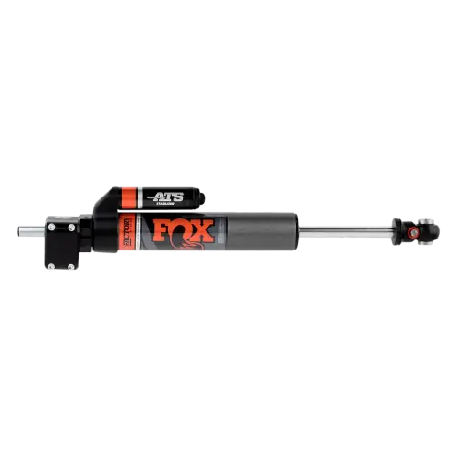 Fox Racing - Fox 2.0 Performance Series ATS Steering Stabilizer for Ford (2017-26) F-250/F-350 Super Duty