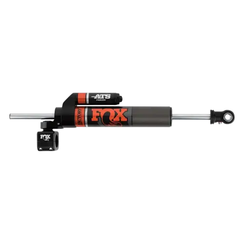 Fox Racing - Fox 2.0 Factory Race Series ATS Stabilizer for Jeep (2007-18) Wrangler