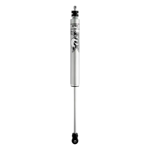 Fox Racing - Fox 2.0 Performance Series IFP Smooth Body Shocks for Jeep (2007-18) Wrangler (Front, Lifted 4-6")