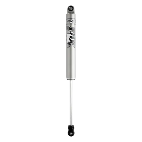 Fox Racing - Fox 2.0 Performance Series IFP Smooth Body Shocks for Jeep (2007-18) Wrangler (Rear, Lifted 4-6")