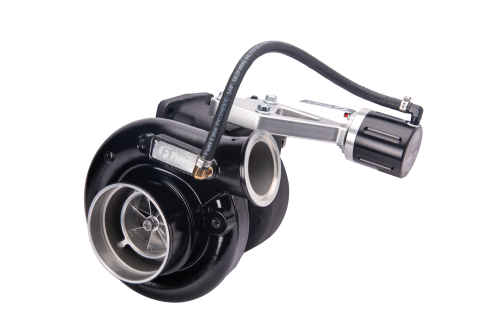 Fleece - Fleece Performance HX35 Cheetah Turbo for Dodge (1994-02) 5.9L Cummins