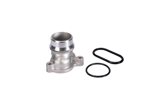 Fleece - Fleece Performance Thermostat Housing Upgrade for Ford (2011-26) 6.7L Power Stroke