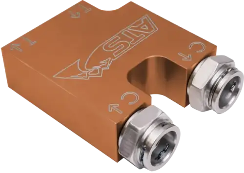 ATS Diesel Performance - ATS Thermal Bypass Valve Up-Grade for Dodge/Ram (2013-18) 68RFE AS69RC 6.7L Cummins