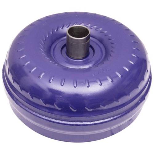 ATS Diesel Performance - ATS To 5R110 Conversion Five Star Torque Converter for Ford (1989-07) 5.9L Cummins